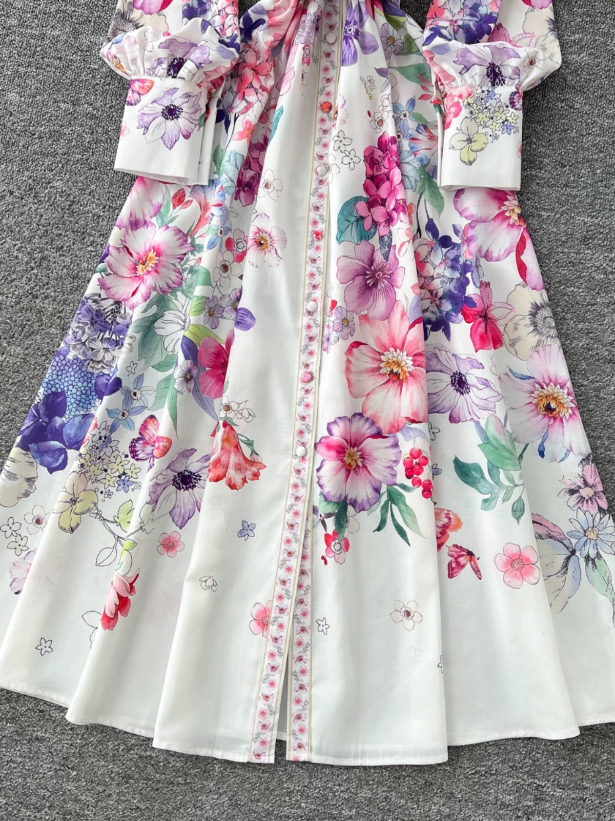 You lost me dress ED504 images